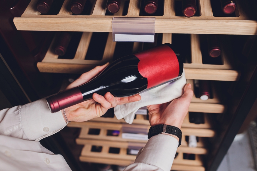 Welche Weine sollten Sie immer zu Hause haben?